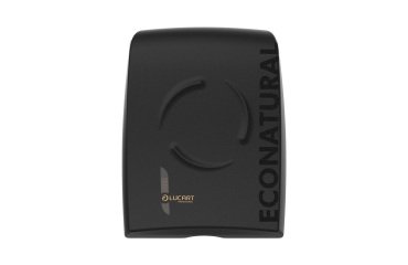 Distributeur essuie-mains pliage enchevêtrés Lucart EcoNatural