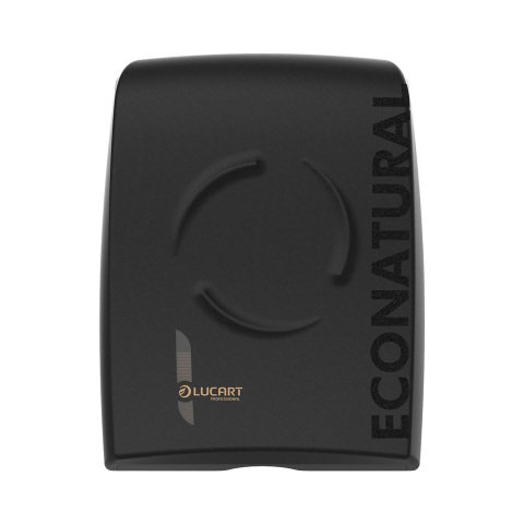 Dispensador secamanos Lucart EcoNatural