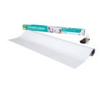 Tableau blanc adhésif Flex Write Post-it - H 121,9 x L 91,4 cm