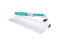 Rollo adhesivo de Pizarra Blanca Flex Write Post-it® 121,9 x 243,8 cm