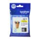 Brother LC3217Y Original Ink Cartridge Yellow