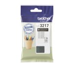 Cartouche Brother LC3217 noire pour imprimante jet d'encre
