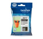Cartouche Brother LC3217 noire pour imprimante jet d'encre