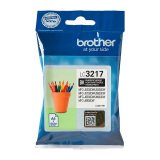 Cartouche Brother LC3217 noire pour imprimante jet d'encre