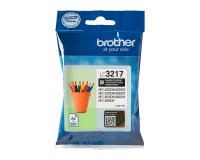 Cartridge Brother LC3217 black for inkjet printer