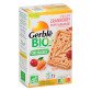 Gerblé cranberry met amandelsmaak Bio - pak van 33 g