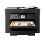 Imprimante multifonction jet d'encre 4 en 1 Epson WorkForce Pro WF-7830DTWF