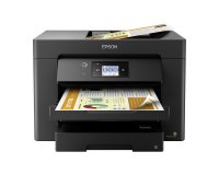 Imprimante multifonction jet d'encre 4 en 1 Epson WorkForce Pro WF-7830DTWF