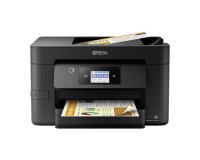 Impresora multifunción inkjet 4 en 1 Epson Workforce WF-3820Dwf
