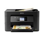 Imprimante multifonction jet d'encre 4 en 1 Epson Workforce WF-3820Dwf