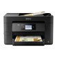 Epson Imprimante multifonction 4 en 1 jet d'encre couleur Wifi Workforce WF-3820DWF