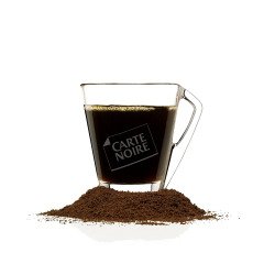 Paket 225 Kaffeepulver mit ausgewogenem Aroma Carte Noire