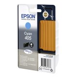 Epson Ecotank 405 cartucho original colores separados cian, magenta, amarillo (300 páginas)