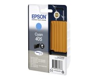 Epson 405 cartucho original colores separados cian, magenta, amarillo (300 páginas)