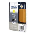 Epson 405 cartouche  couleurs séparées pour imprimante jet d'encre
