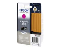Epson 405 cartucho original colores separados cian, magenta, amarillo (300 páginas)