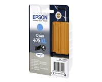 Epson 405 XL cartucho de tinta original colores separados (1100 páginas)