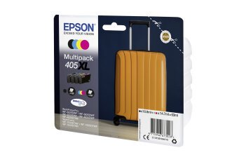 Epson Tintenstrahlpatronen