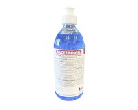  Gel alcohólico desinfectante Bacteromil - Bote de 500 ml