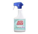 Desinfectante hidroalcohólico BACTER QUIC - spray de 750 ml