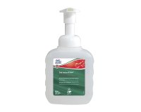 Desinfectante de manos DEB INSTANT con dosificador - 400 ml
