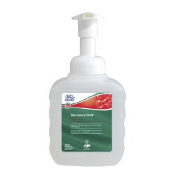 Desinfectante de manos DEB INSTANT con dosificador - 400 ml