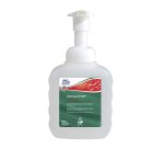 Desinfectante de manos DEB INSTANT con dosificador - 400 ml
