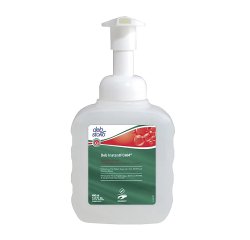 Desinfectante de manos DEB INSTANT con dosificador - 400 ml