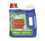  Limpiador bactericida  BACTER QUAT - garrafa de 4l