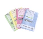 Bayeta de micro?bra BAYECO amarillo