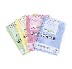 Bayeta de micro?bra BAYECO amarillo