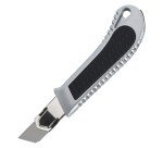 Cutter professionnel Wonday métal 18 mm