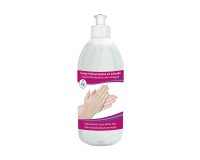 Loción hidroalcohólica THOMIL - Bote de 500 ml. 