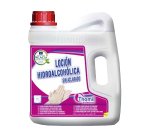 Loción hidroalcohólica THOMIL - garrafa de 4 L