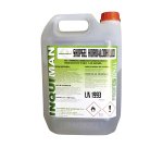  Gel hidroalcohólico desinfectante ShopGel - garrafa de 5 L