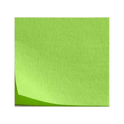 Notas adhesivas Extreme Post-it 76 x 76 mm - bloc de 45 hojas