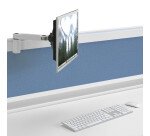 Bras support écran pour panneau écran avec cadre Arch