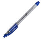 Penna a sfera con cappuccio Bruneau 1 mm tratto medio