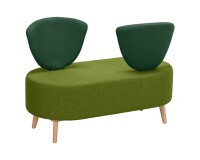 Sofa 2 personen gericht tegenover elkaar Epiq