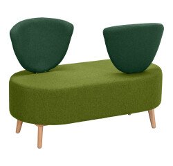 Sofa 2 personen gericht tegenover elkaar Epiq