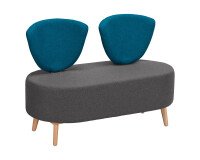 Sofa 2 Personen Epiq 