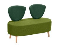 Sofa 2 peronen Epiq 