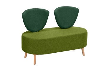 Sofa 2 peronen Epiq 