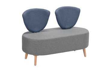 Sofa 2 peronen Epiq 