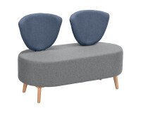 Sofa 2 peronen Epiq 