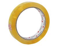 Cinta adhesiva transparente 19 x 66 