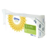 Papier essuie-mains pliage enchevêtré Kleenex Airflex Ultra – Blister de 620