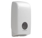Distributeur de papier toilette Kimberly Clark Aquarius