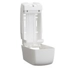 Toilet paper dispenser Kimberly Clark Aquarius