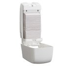 Toilet paper dispenser Kimberly Clark Aquarius
